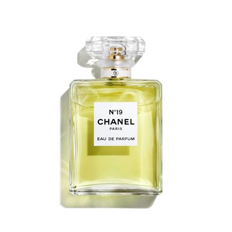 chanel 19 parfum 7.5 ml|chanel 19 perfume offers.